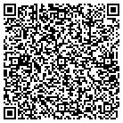 QR code with Alianza Building Service contacts
