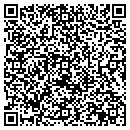 QR code with K-Mart contacts