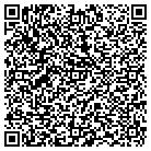 QR code with Central Building Maintenance contacts