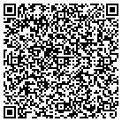 QR code with Urban Dimensions Inc contacts