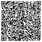 QR code with Sandy Hill Greenhouses Inc contacts