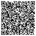 QR code with Mapco Express Inc contacts