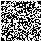 QR code with Pristine Cleaning Service contacts