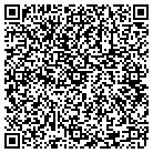 QR code with Aag & H Cleaning Service contacts