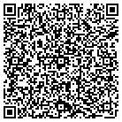 QR code with Healthy Spaces Cleaning LLC contacts