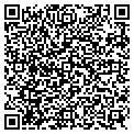 QR code with Casbar contacts