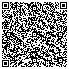 QR code with Tiedemann Trust Co contacts