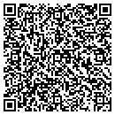 QR code with Harrison Thrift Store contacts
