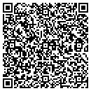 QR code with Harrison Thrift Store contacts
