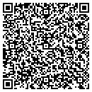QR code with 1 & Only Cleaning contacts