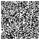 QR code with Helping Hands Resale & Thrift contacts