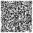 QR code with His Place Hope Chest Thrift contacts