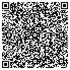QR code with O'bryan's Family Steakhouse contacts