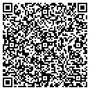 QR code with House of Virtue contacts