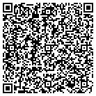 QR code with First State Hlth & Wellness PA contacts