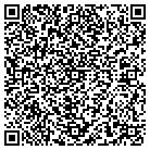 QR code with Jennie's Treasure Chest contacts