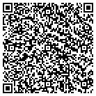 QR code with D M H Electronic Filing contacts