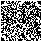QR code with A To Z Home Cleaning Service contacts