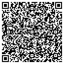 QR code with Hometown Bbq contacts