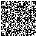 QR code with Encio contacts