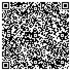 QR code with A Car Door Unlocking Service contacts