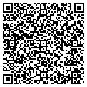 QR code with Bgr contacts