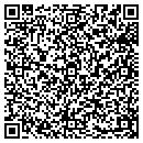 QR code with H S Electronics contacts
