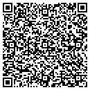 QR code with J L Electronics Inc contacts