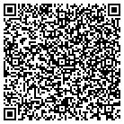 QR code with King Pin's Roadhouse contacts