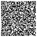QR code with King Ribs Bar-B-Q contacts