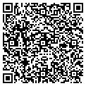QR code with K S Electronics contacts