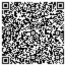 QR code with Roma Club Inc contacts