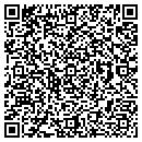 QR code with Abc cleaning contacts