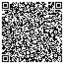 QR code with Happy Harry's contacts