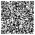 QR code with Cspnj contacts