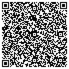 QR code with Mr T's Barbeque & Fish contacts