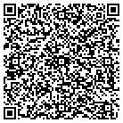QR code with Santiago Cape Verdean Society Inc contacts
