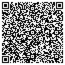 QR code with Artistic I contacts