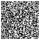 QR code with Septembers Night Club & Caf contacts
