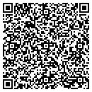 QR code with Harry and David contacts