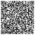 QR code with Cinderella Unlimited contacts