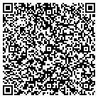 QR code with Delaware Skills Center contacts
