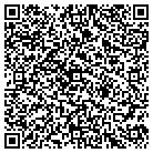 QR code with Priscilla's Boutique contacts