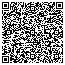 QR code with (352)Cleaning contacts