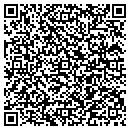 QR code with Rod's Steak House contacts