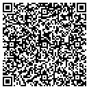 QR code with Rainbow Resale contacts