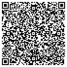 QR code with A1 All Points Pro Cleaning contacts