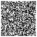 QR code with Rainbow Shoppe Inc contacts