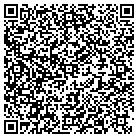 QR code with AAA Southern Cleaning Service contacts