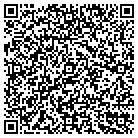QR code with The Fourteenth Club Of Willimantic Incorporated contacts